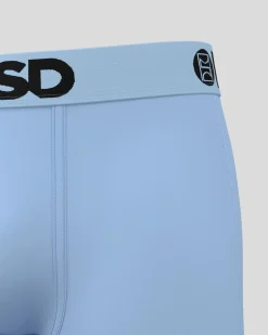 Solids - NC Blue