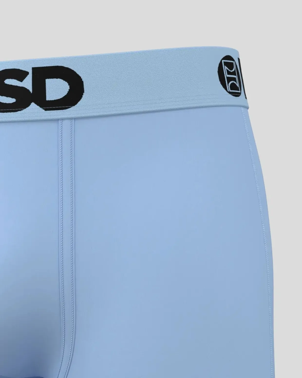 Solids - NC Blue