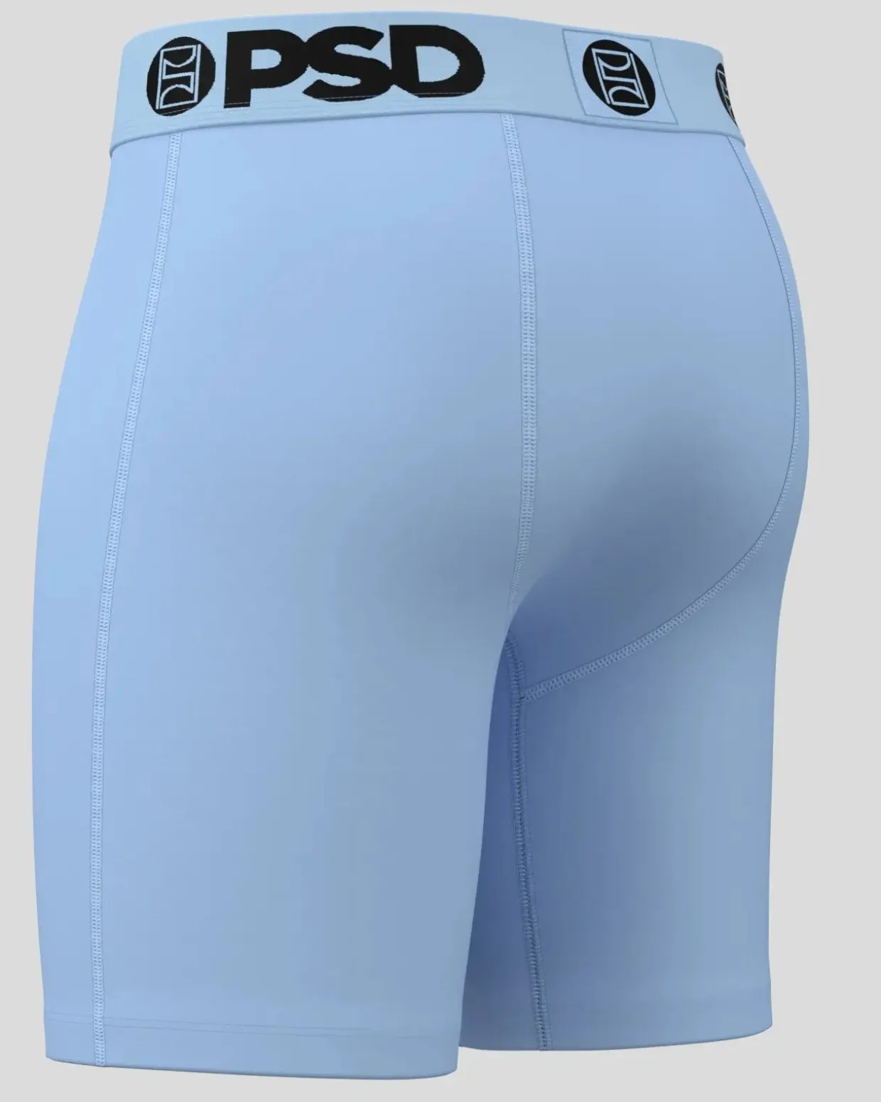 Solids - NC Blue