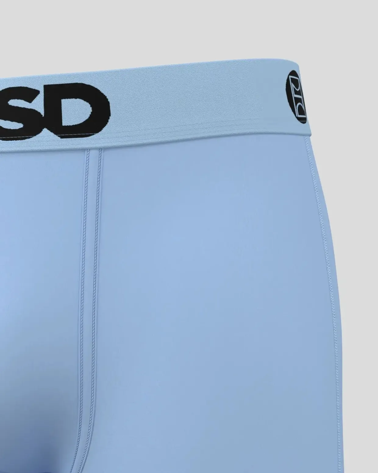 Solids - NC Blue