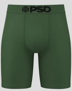 Solids - Olive
