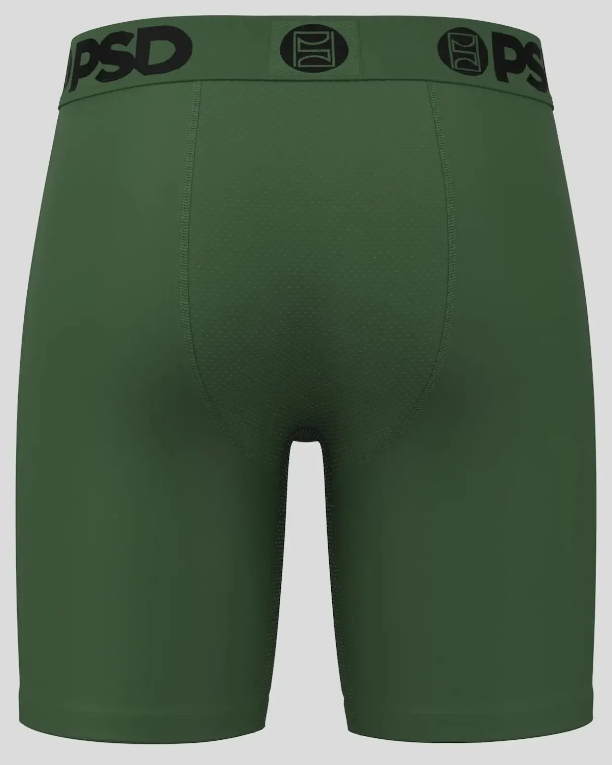 Solids - Olive