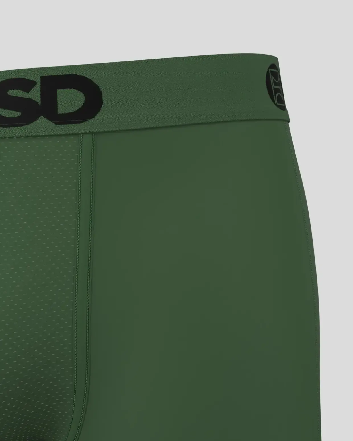 Solids - Olive