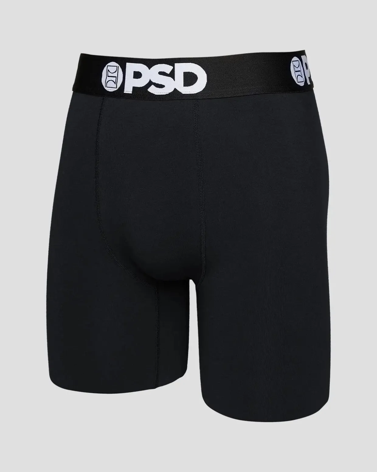 Solids 3 Pack - Black