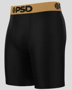 Solids 6 Pack - Chrome