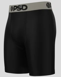 Solids 6 Pack - Chrome