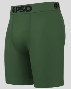 Solids 6 Pack - Dark Tones