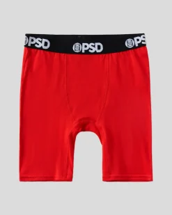 Solids 3 Pack - Heat