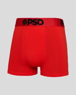 Solids 3 Pack - Heat