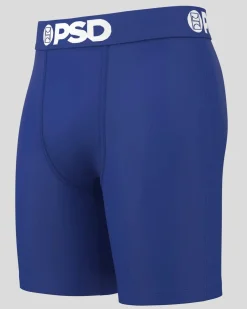 Solids 3 Pack - LA Blue