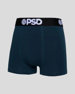 Solids 3 Pack - Night