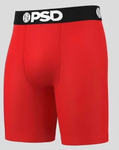 Solids 6 Pack - Primary
