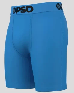 Solids 3 Pack - The Blues