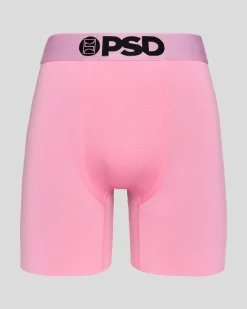 Solids - Pink