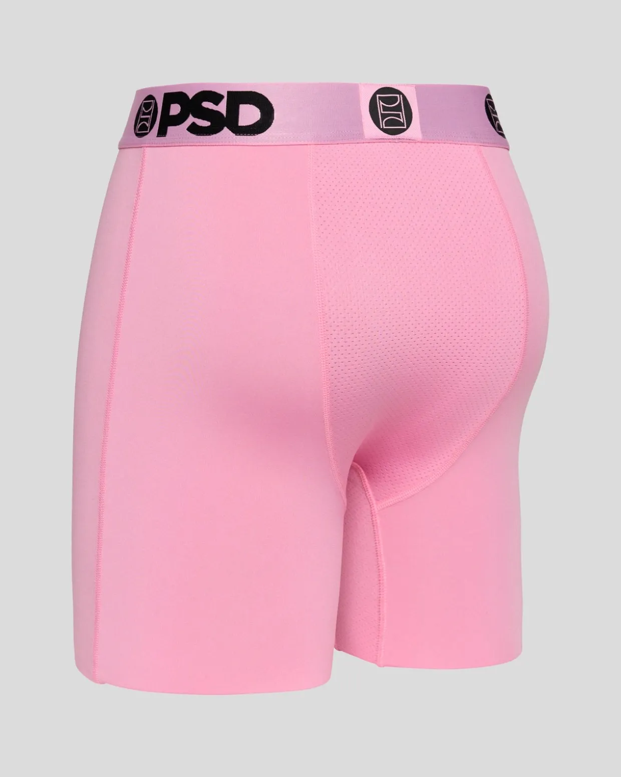 Solids - Pink