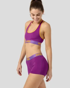 Solids - Plum Pop
