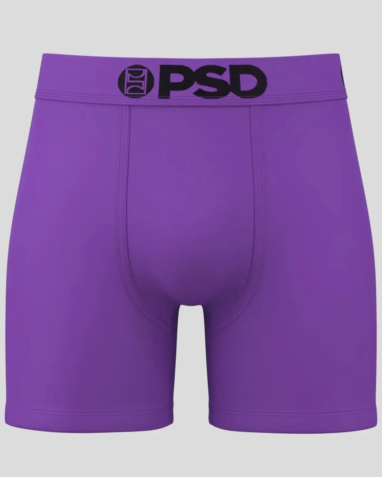 Solids - Purp High
