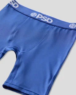 Solids - Royal Blue
