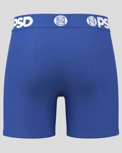 Solids - Royal Blue