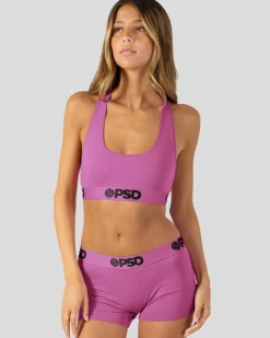 Solids - Summer Pink