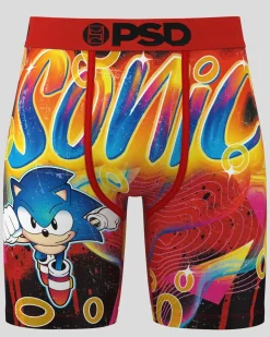 Sonic - Retro