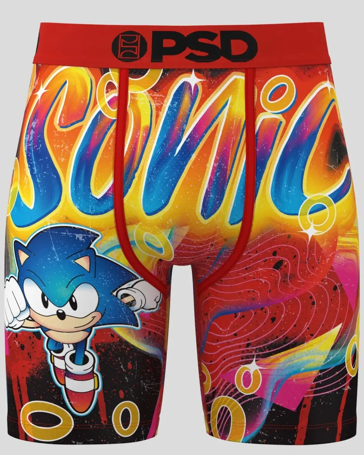 Sonic - Retro