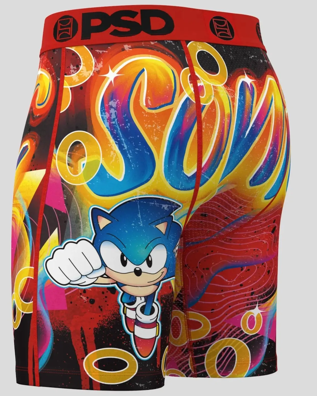 Sonic - Retro