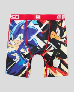 Sonic - Speedstamp