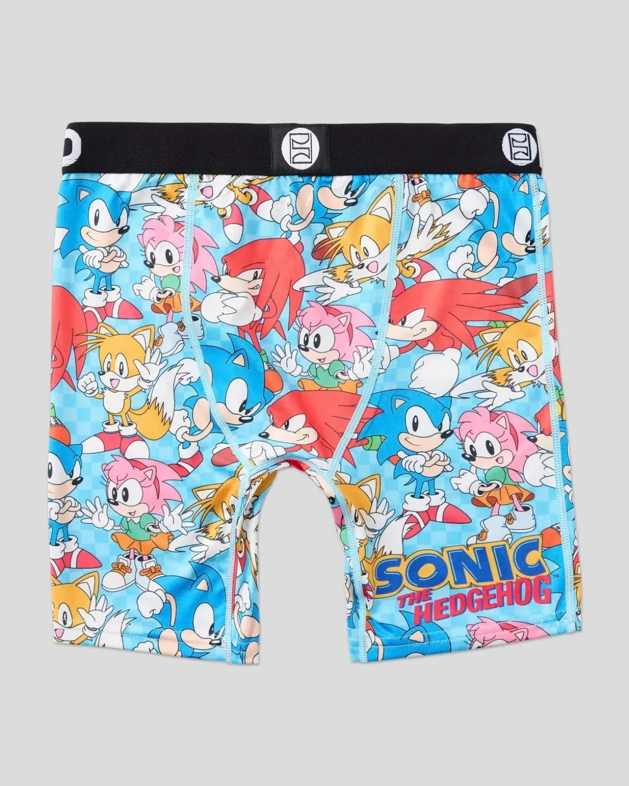 Sonic - Squad