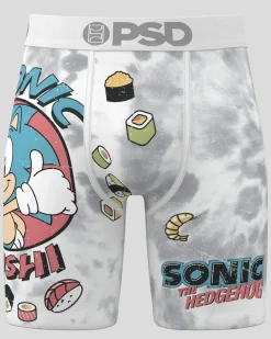 Sonic - Sushi