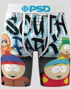 South Park - Boys
