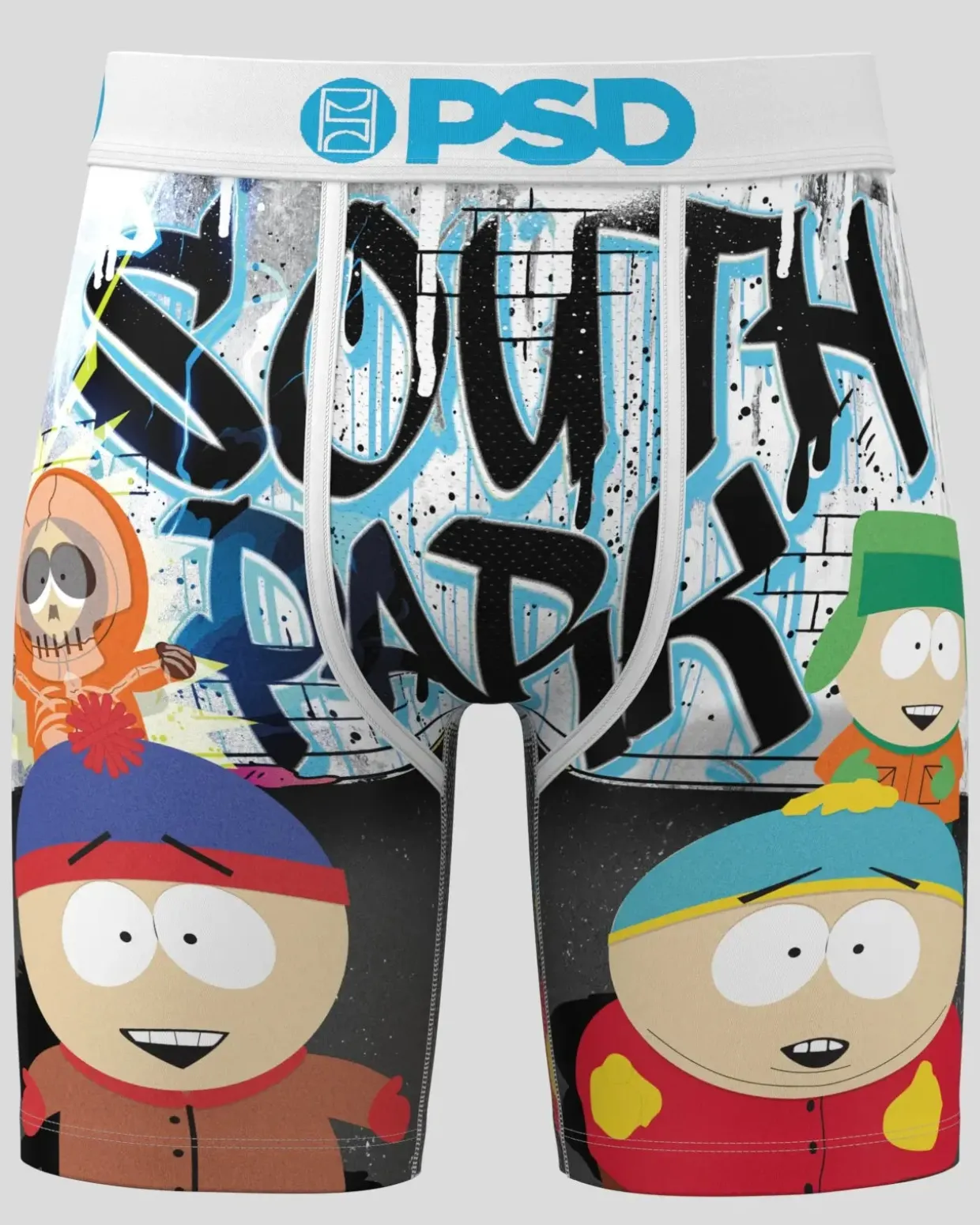 South Park - Boys