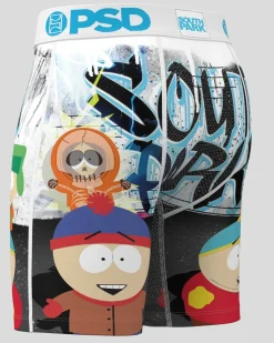 South Park - Boys