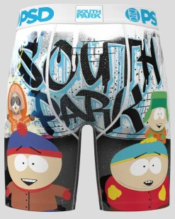 South Park - Boys