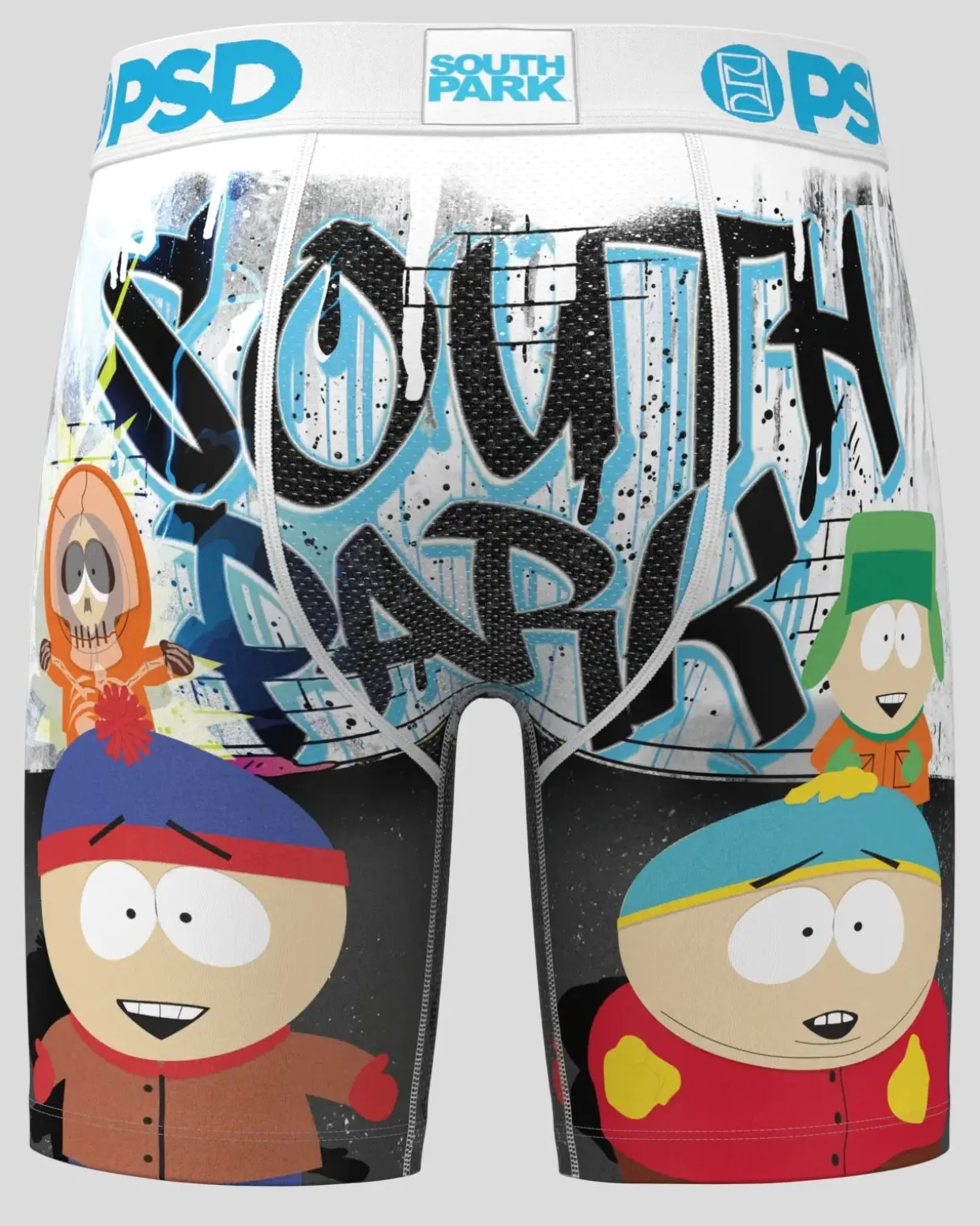 South Park - Boys
