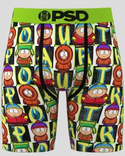 South Park - Check