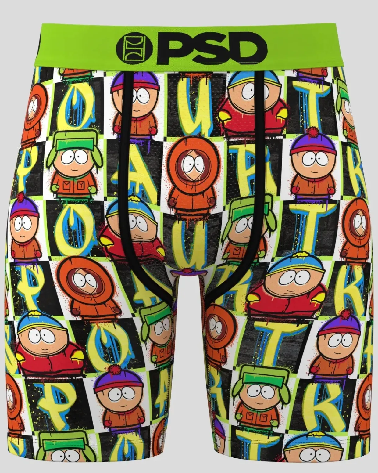 South Park - Check