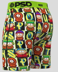 South Park - Check