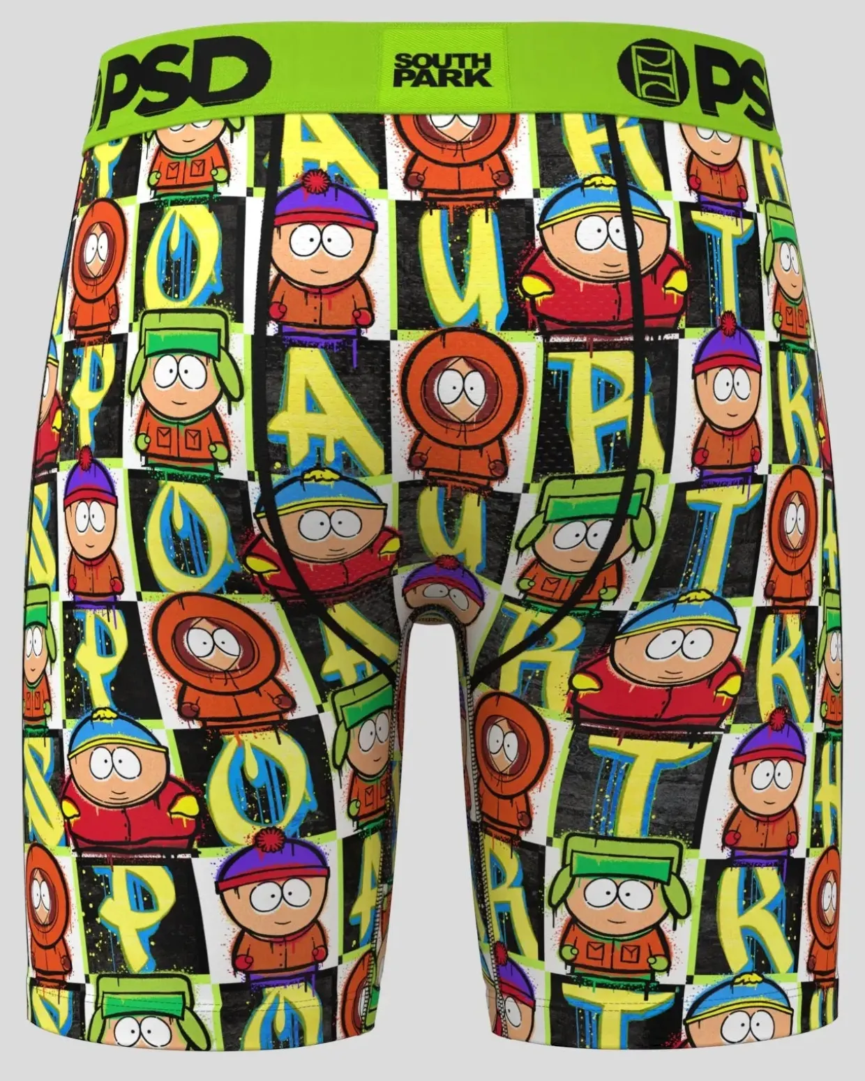 South Park - Check