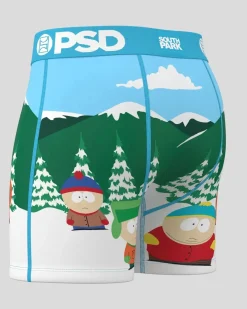 South Park - Stop