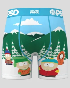 South Park - Stop