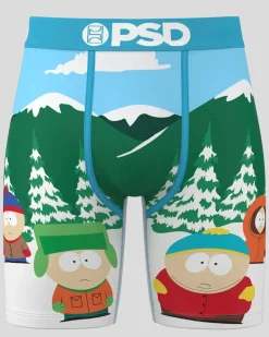 South Park - Stop