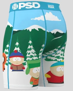 South Park - Stop