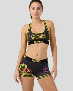 Space Jam - Monstars Jersey