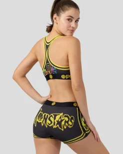 Space Jam - Monstars Jersey