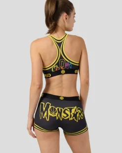 Space Jam - Monstars Jersey