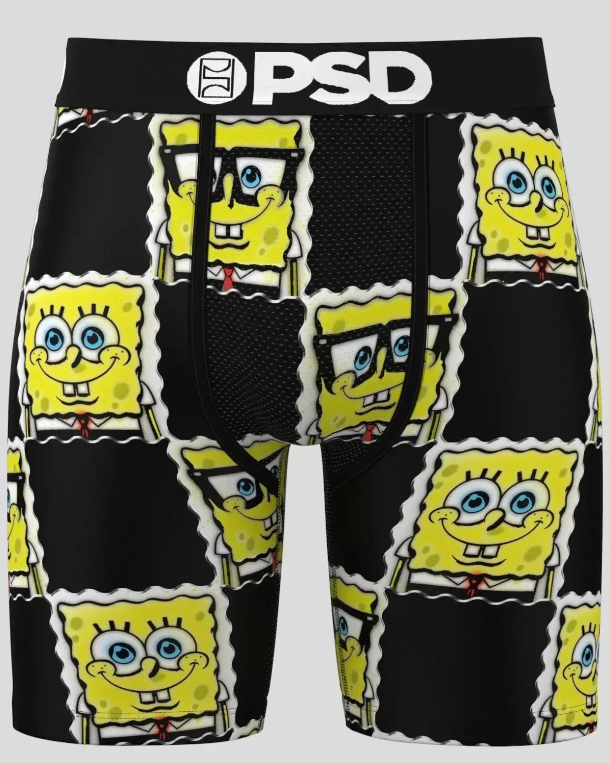 SpongeBob SquarePants - Check