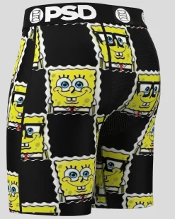 SpongeBob SquarePants - Check