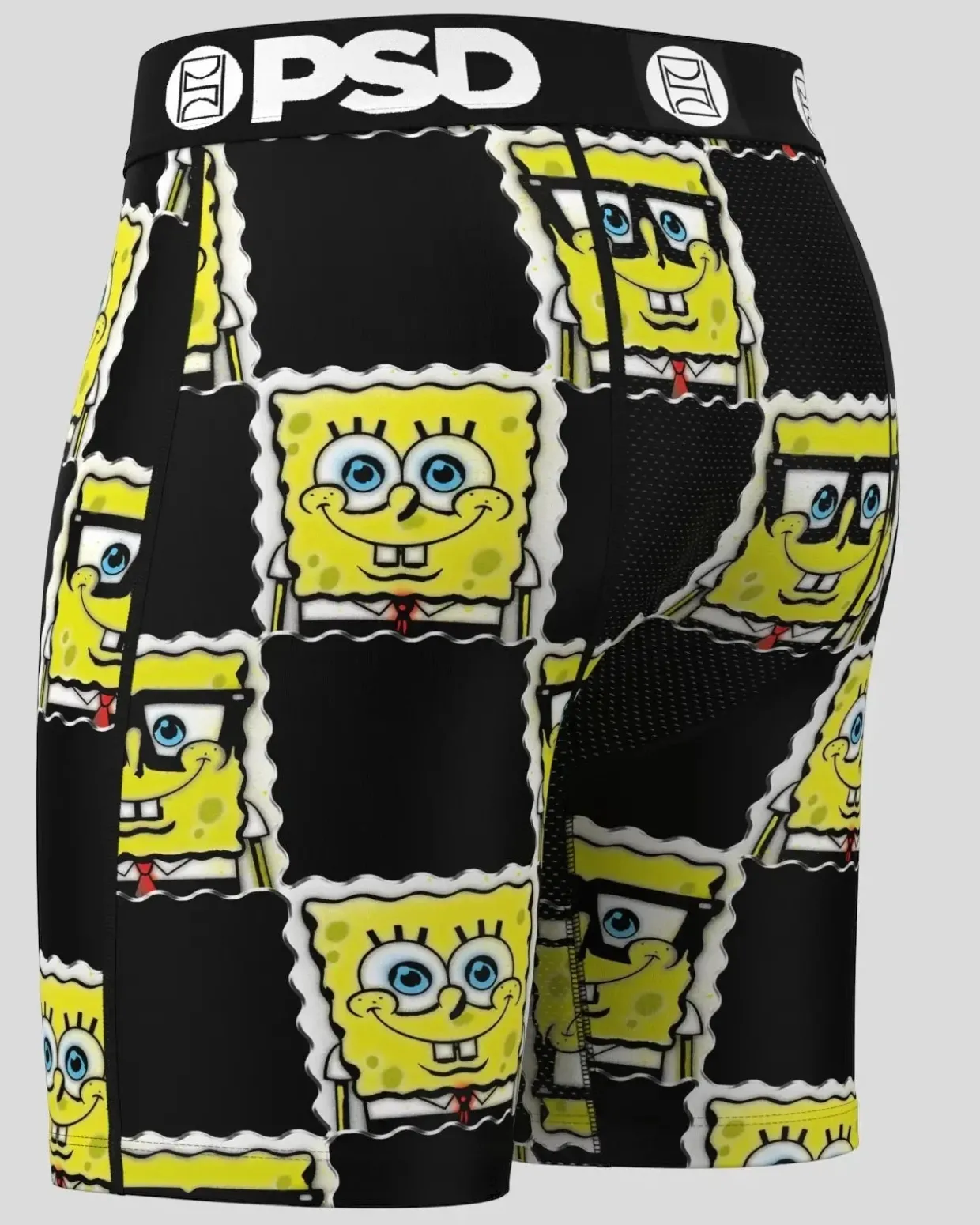 SpongeBob SquarePants - Check