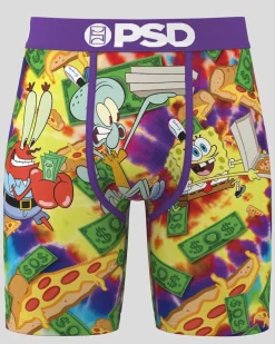 SpongeBob SquarePants - Delivery